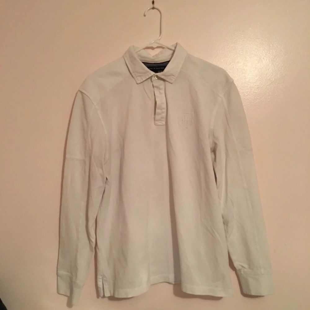 Tommy Hilfiger Shirt